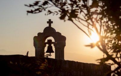 ¿DE QUÉ VA ESO DE QUE LA IGLESIA INMATRICULA SUS BIENES?