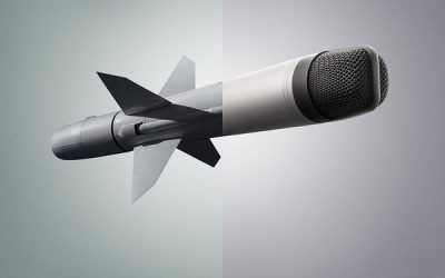 FRENTE A LA GUERRA: JUSTICIA Y PAZ Y +