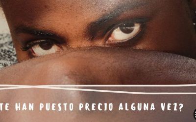 Contra la TRATA de personas