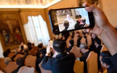 COMUNICAR: nos gustaría que desde aquí y entre todos pudiéramos hacerlo