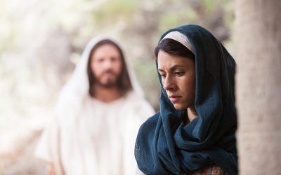 La geografía de la fe: De aquí era María, la gran discípula de Jesús.