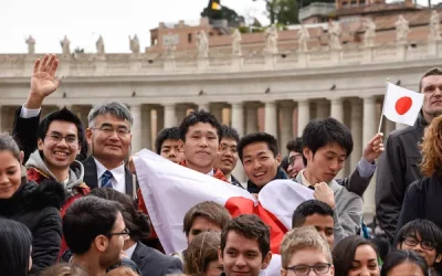 Entre la confianza en Dios, la cercanía a las personas, la sencillez, la valentía, la alegría…y tantos más