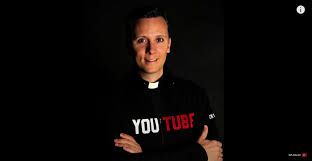«Tuve una experiencia brutal de la experiencia de Dios en mi vida»