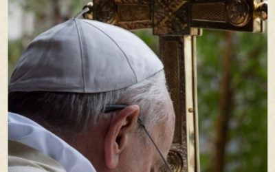 Díez años del papa Francisco