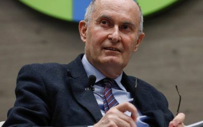«Francisco no es un Papa de derechas, pero tampoco un progresista, es hijo del Concilio Vaticano II»
