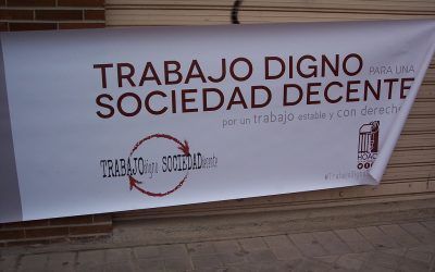 Predicar y dar trigo: la labor de la Iglesia en España
