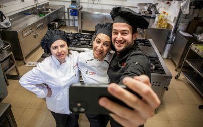 Cáritas atendió el año pasado en toda España a 64.865 personas en sus iniciativas de empleo