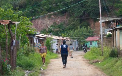 Venezuela, retrato de una crisis que no tiene fin