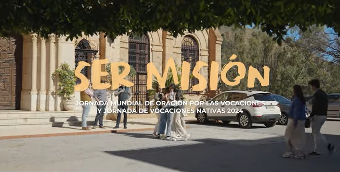 JMOV+VN 2024. «Ser misión»