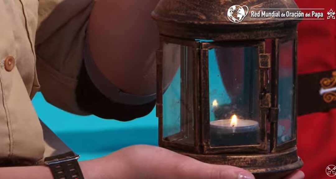 Por la colaboración entre las distintas tradiciones religiosas – El Video del Papa – Octubre 2025