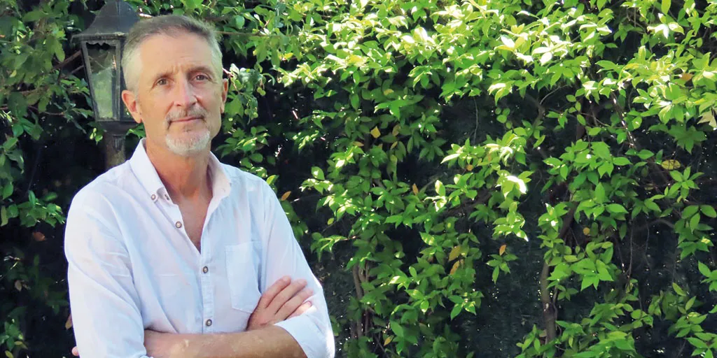 Fernando Valladares, científico: «Hace falta valentía para dejar atrás una forma de vida que es insostenible»