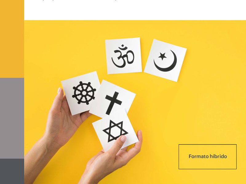 Curso de especialización en Diálogo interreligioso y Fraternidad Humana