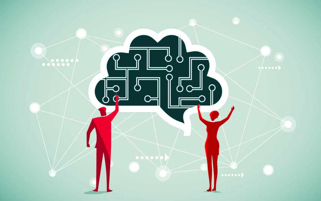 Inteligencia Artificial: una herramienta clave en la lucha contra la pobreza y la exclusión social