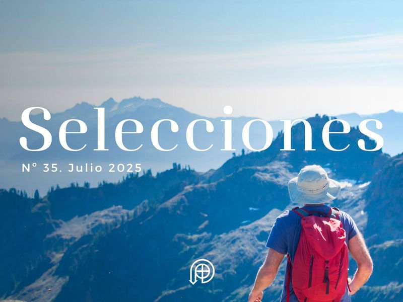 Maternidad, inmigración y dignidad, entre los temas de la revista Selecciones del mes de julio
