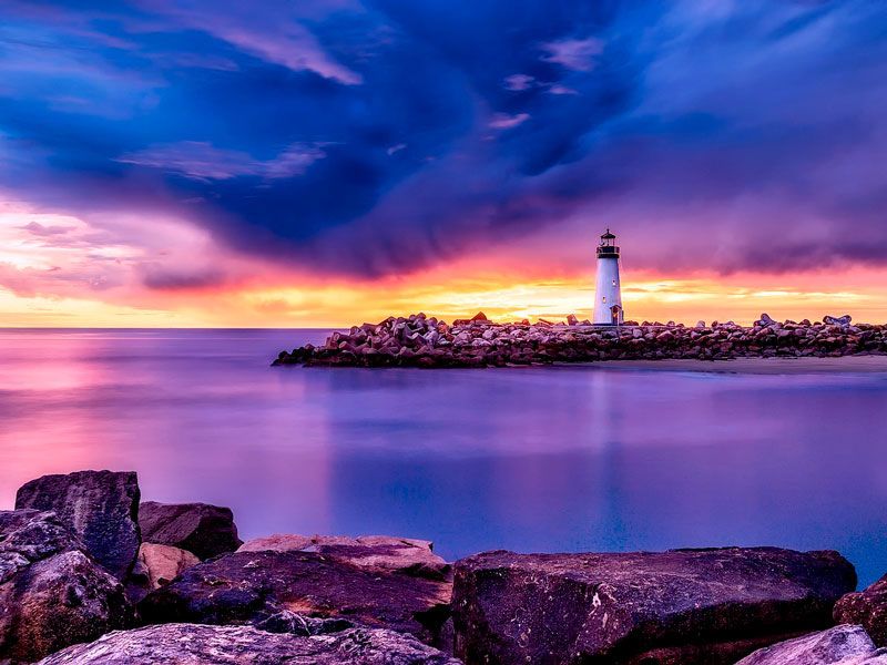 Faros de esperanza en medio del jubileo
