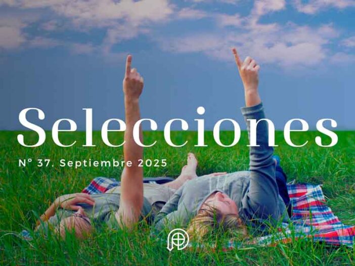 Selecciones mira hacia lo alto en septiembre