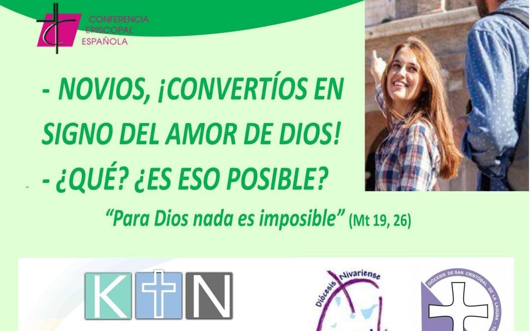 Itinerario catecumenal para la vida matrimonial