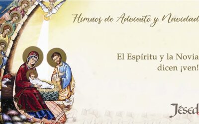 Himnos de Adviento y Navidad | Album Completo | Jésed